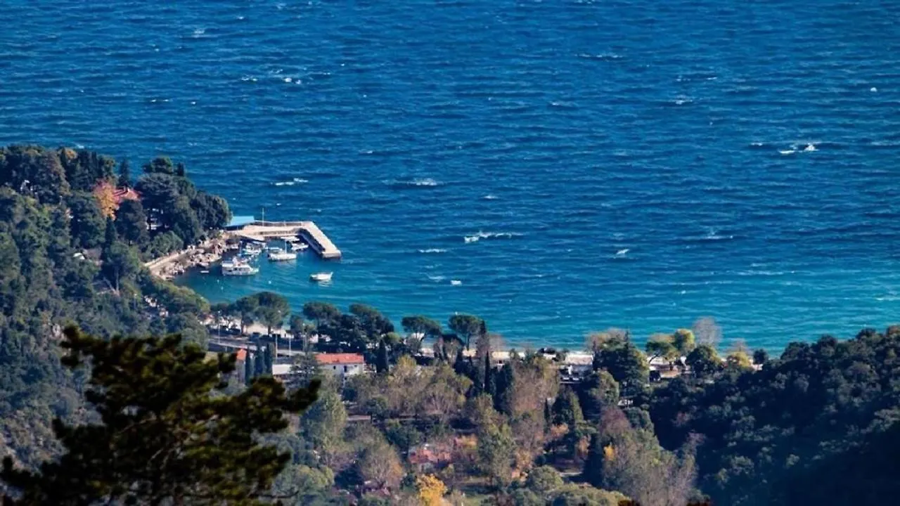 Apartment Zorka Medveja Croatia