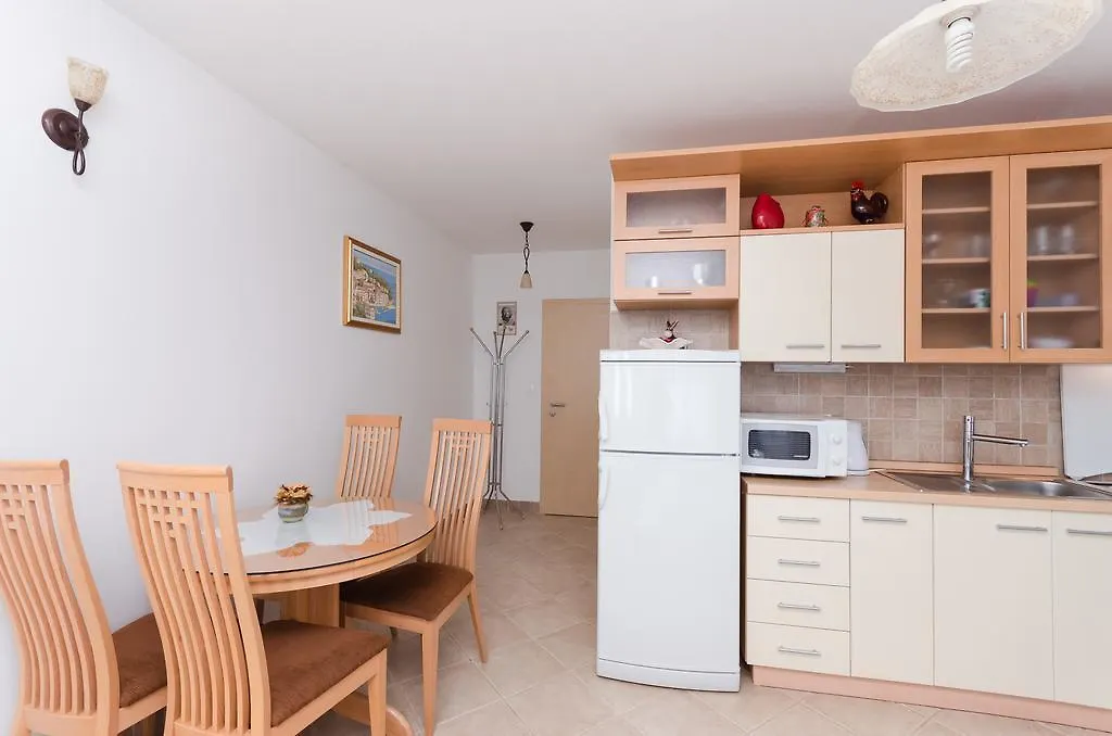 Apartment Zorka Medveja Croatia