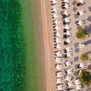 Holiday Resort Medveja Üdülőpark