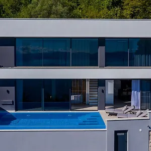 Sky Pool Villa